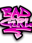 pic for bad girl  